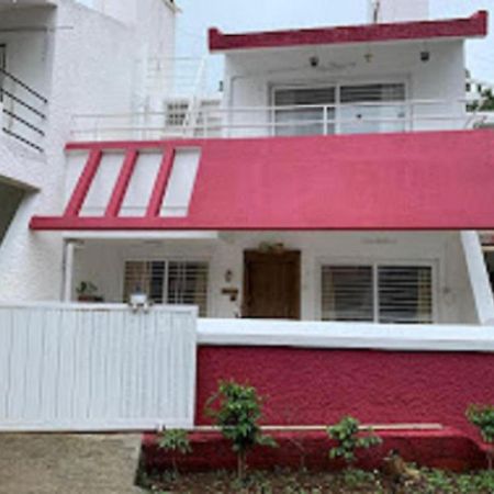Monarch Holidays,Nashik Extérieur photo