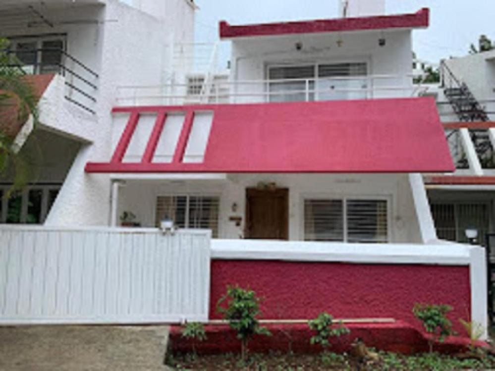 Monarch Holidays,Nashik Extérieur photo
