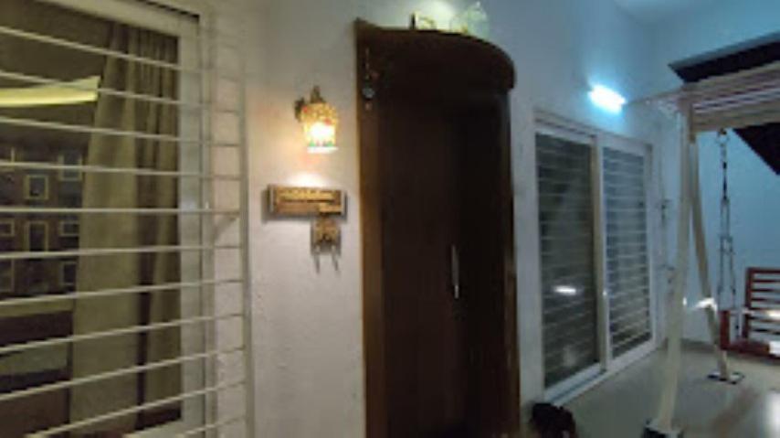 Monarch Holidays,Nashik Extérieur photo