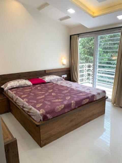 Monarch Holidays,Nashik Extérieur photo