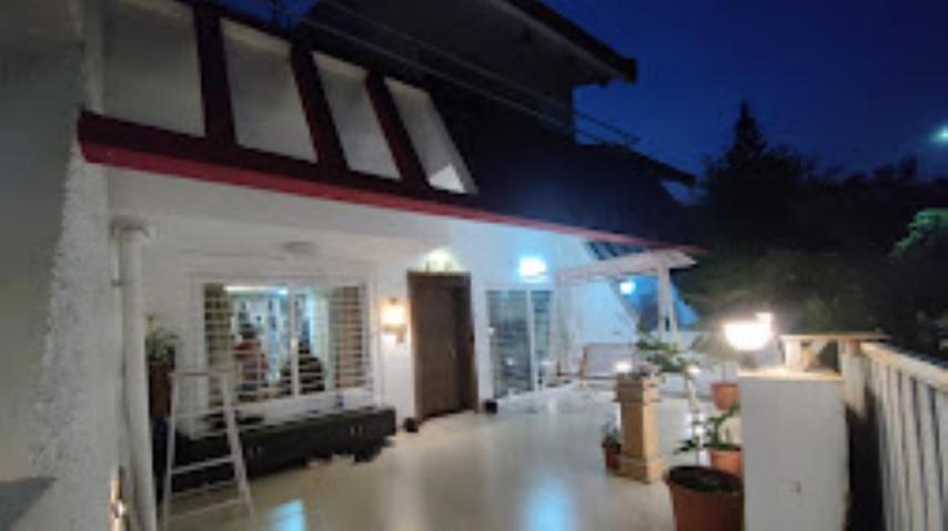 Monarch Holidays,Nashik Extérieur photo