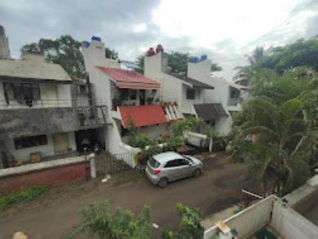 Monarch Holidays,Nashik Extérieur photo