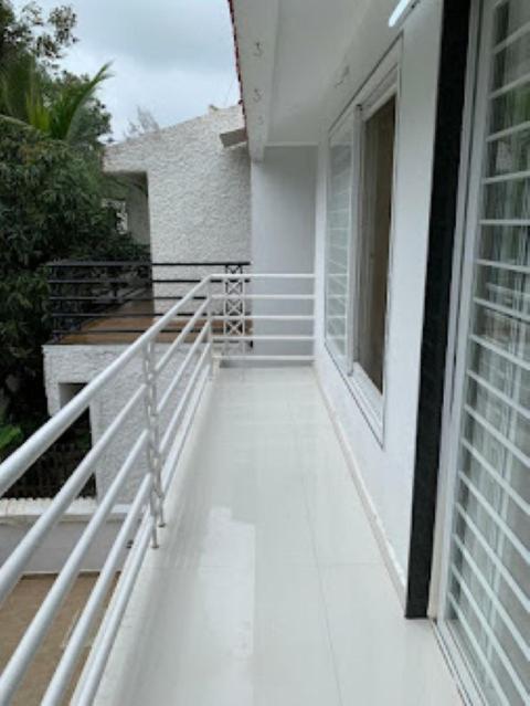 Monarch Holidays,Nashik Extérieur photo