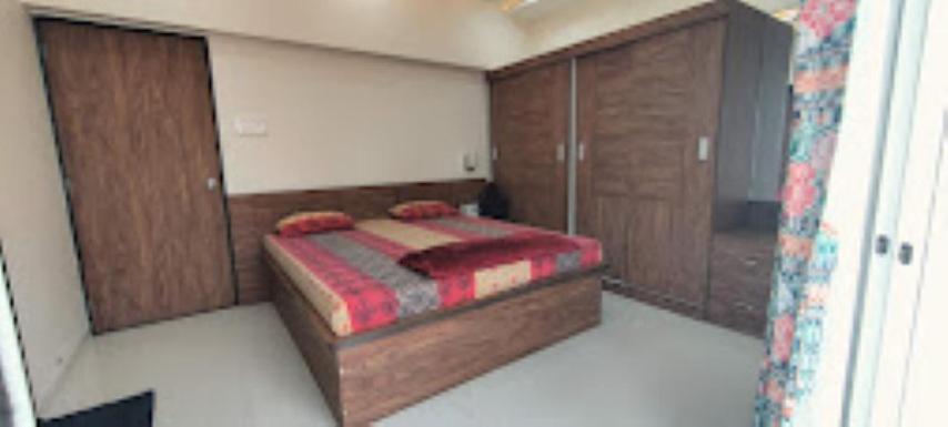 Monarch Holidays,Nashik Extérieur photo