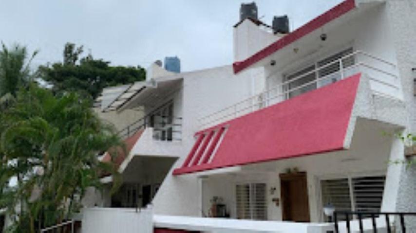 Monarch Holidays,Nashik Extérieur photo